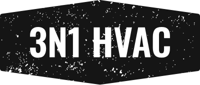 3N1 HVAC